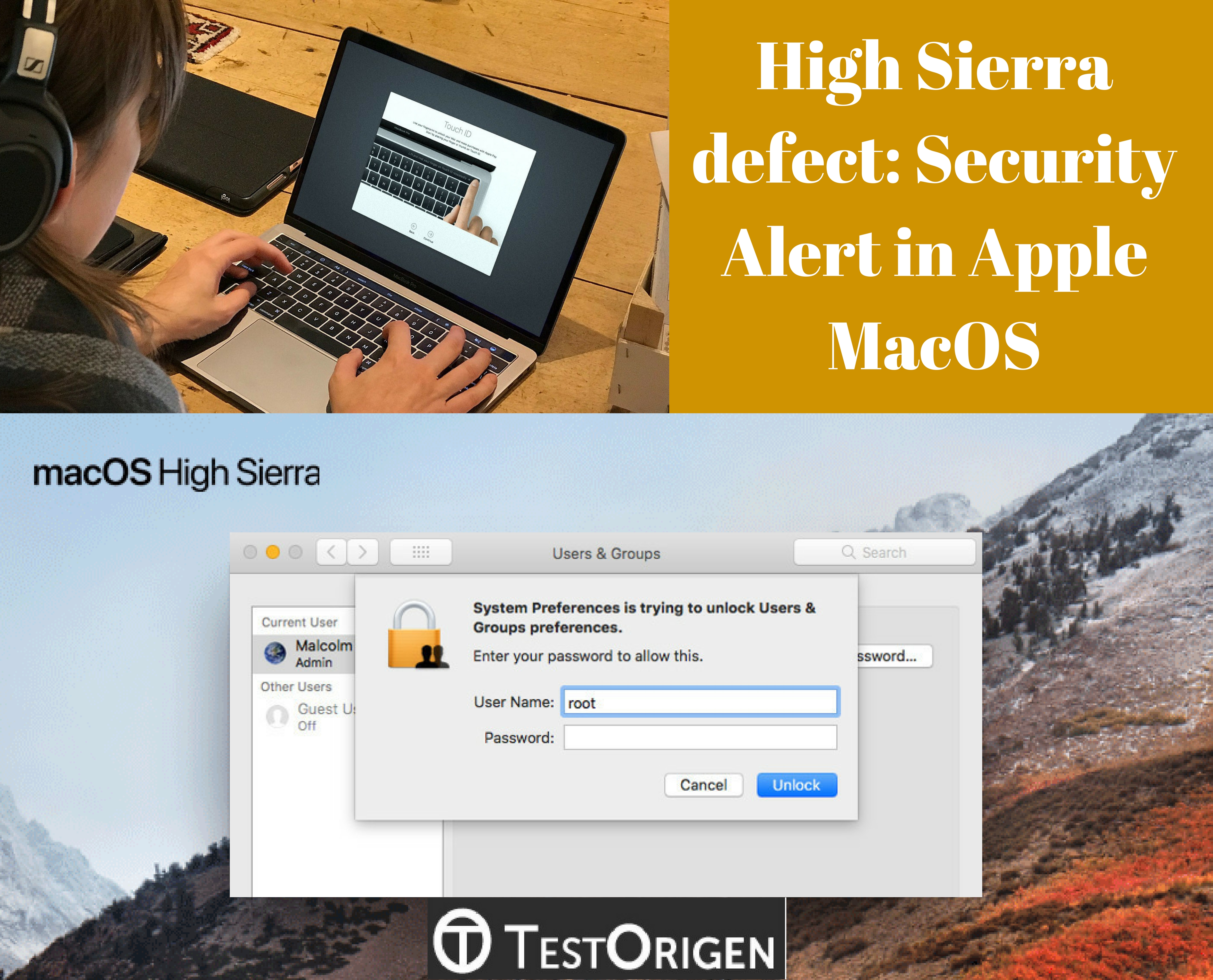 Security Update For Sierra Last Mac